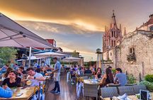 Private Tour: Discover San Miguel de Allende from Mexico City 