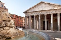 Rome: 2-Hour Highlights & Hidden Gems Private Walking Tour