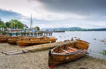 Private Tour: Six Lakes Half Day Tour in a 16 Seater Minibus