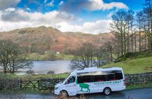 Private Tour: Six Lakes Half Day Tour in a 16 Seater Minibus