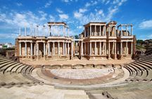 Mérida’s Cultural Journey: A Walk Through Time