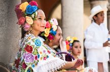 Mérida’s Cultural Journey: A Walk Through Time