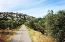 4x4 safari - 4h Alpilles Provence - Departure from Arles