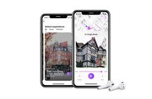 London Walks - 12 Self-Guided Audio Walking Tours
