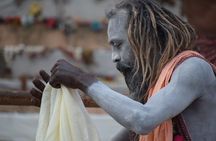 Ganges Tour 