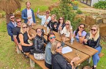 Margaret River Beer & Wine Adventure (departs Dunsborough/Busselton)