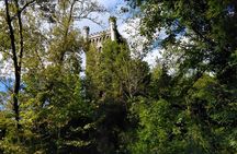 Hiking, eating and relaxing in an 18th century Spa near Oviedo