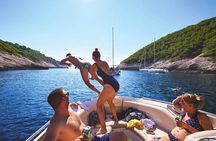 3-Island Split Boat Tour (Šolta Drvenik Mali, Drvenik Veli)