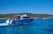 3-Island Split Boat Tour (Šolta Drvenik Mali, Drvenik Veli)