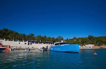 3-Island Split Boat Tour (Šolta Drvenik Mali, Drvenik Veli)