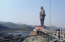 Premium 3 Days Tour To World's Tallest Statue, UNESCO Heritage Sites And Lothal