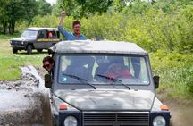 The OFFroad Adventure 