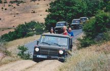 The OFFroad Adventure 