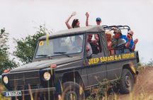 The OFFroad Adventure 
