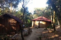 Indigenous Guarani Jaragua Experience