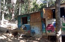 Indigenous Guarani Jaragua Experience