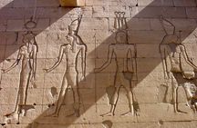 Full Day tour Kalabsha temple and Nubian Museum 
