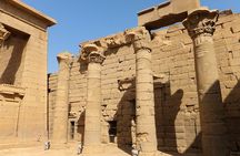 Full Day tour Kalabsha temple and Nubian Museum 