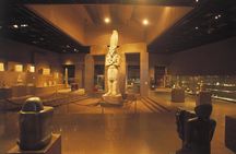 Full Day tour Kalabsha temple and Nubian Museum 
