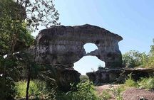 4 Days El Guaviare - Rock Paintings & Amazon Jungle