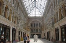 "Odessa from Moldova: A Guided Day Trip to Remember"