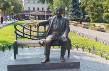 "Odessa from Moldova: A Guided Day Trip to Remember"