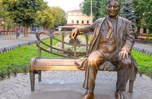 "Odessa from Moldova: A Guided Day Trip to Remember"