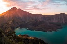 Mount Rinjani 3D 2N Trekking