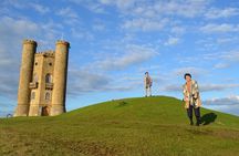 Classic Cotswolds Private Tour