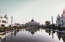 The best of Lucknow walking tour