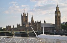 London Full Day Private Driving Tour