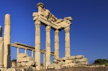 Pergamon Tour