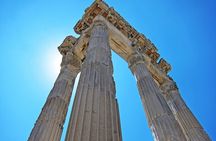 Pergamon Tour