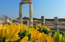 Pamukkale, The Cotton Castle