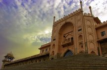  The best of Bhopal walking tour 