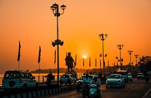  The best of Bhopal walking tour 