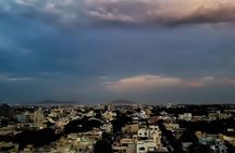  The best of Indore walking tour