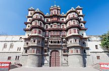  The best of Indore walking tour