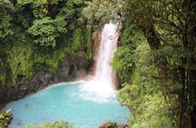 Celeste River Guided hike
