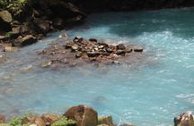 Celeste River Guided hike