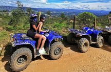 ATVs & Paragliding Private Tour in Medellin: Stunning Views & Fun