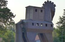Full-Day Private Tour of Troy and Assos with Lunch