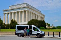  See DC In A Day: Guided Small Group Ultimate Day Tour 