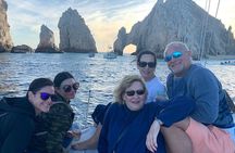 Los Cabos Shared Tour: Explore El Arco and Glass Factory