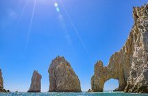 Los Cabos Shared Tour: Explore El Arco and Glass Factory