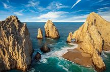 Los Cabos Shared Tour: Explore El Arco and Glass Factory