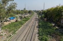  Romantic tour in Ghaziabad