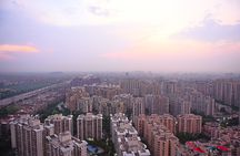  Romantic tour in Ghaziabad