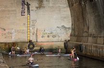 Full-Day Tour in Dugi Otok with Stand-Up Paddle Experience