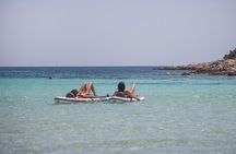 Full-Day Tour in Dugi Otok with Stand-Up Paddle Experience